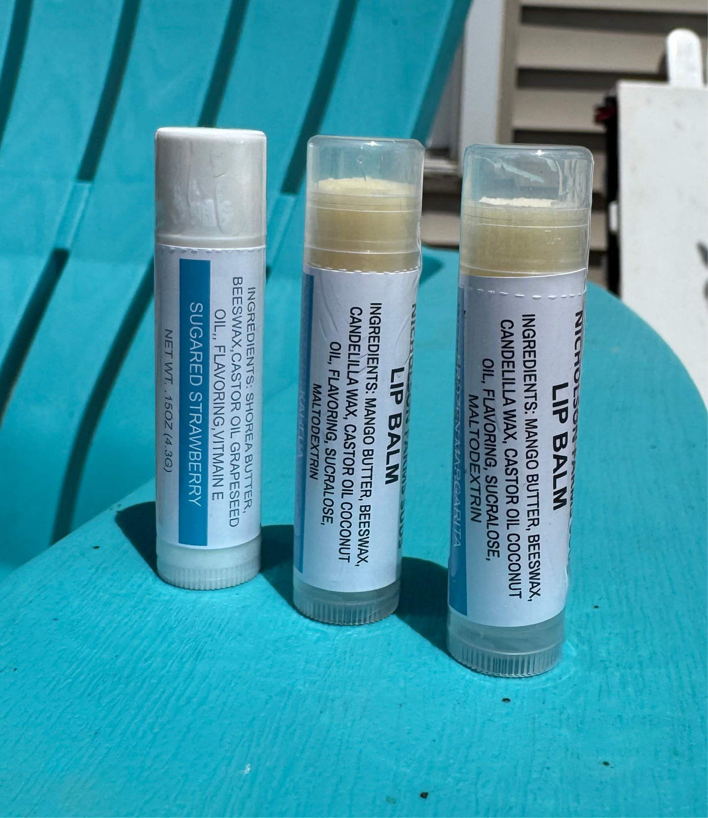 Lip Balm