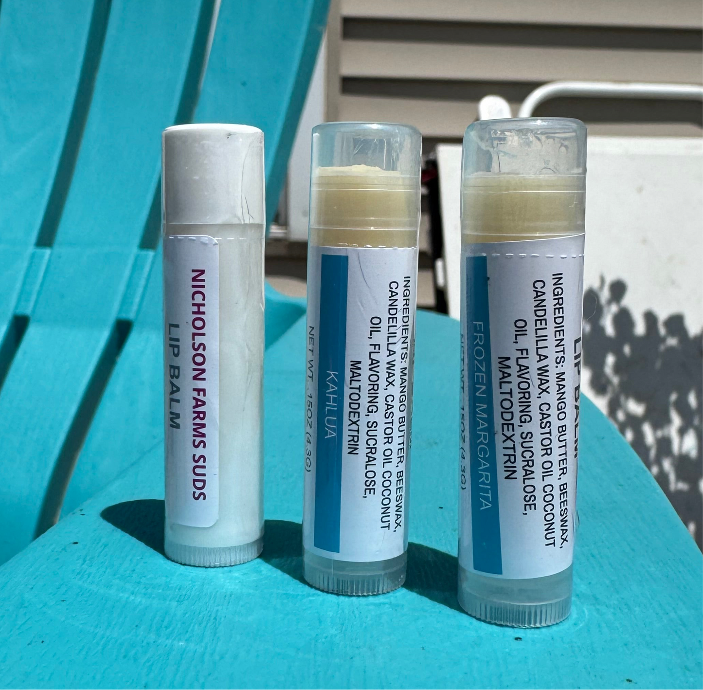 Lip Balm