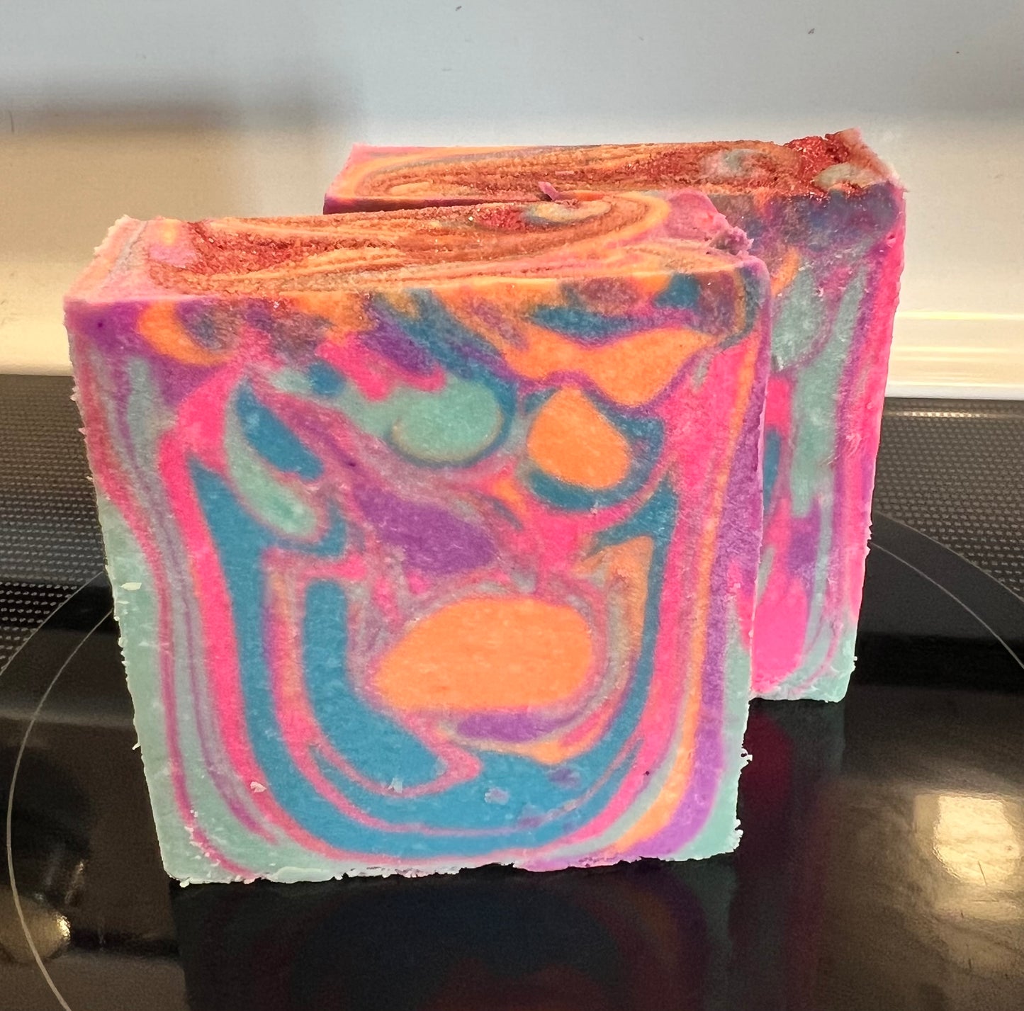 BAHAMA SOAP