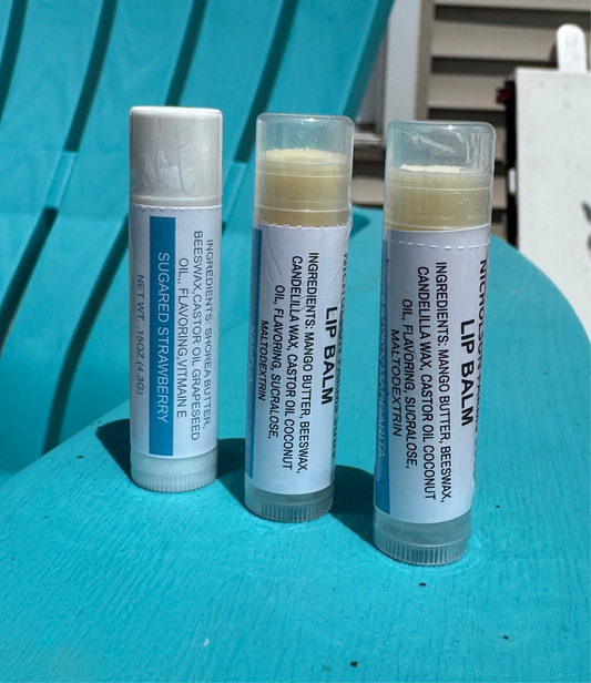 Lip Balm