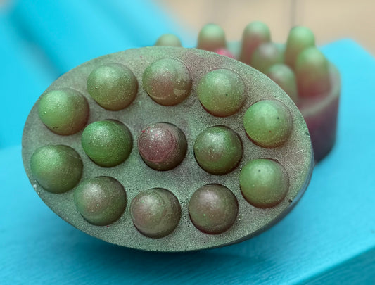 Coastal Watermelon Massage Bar