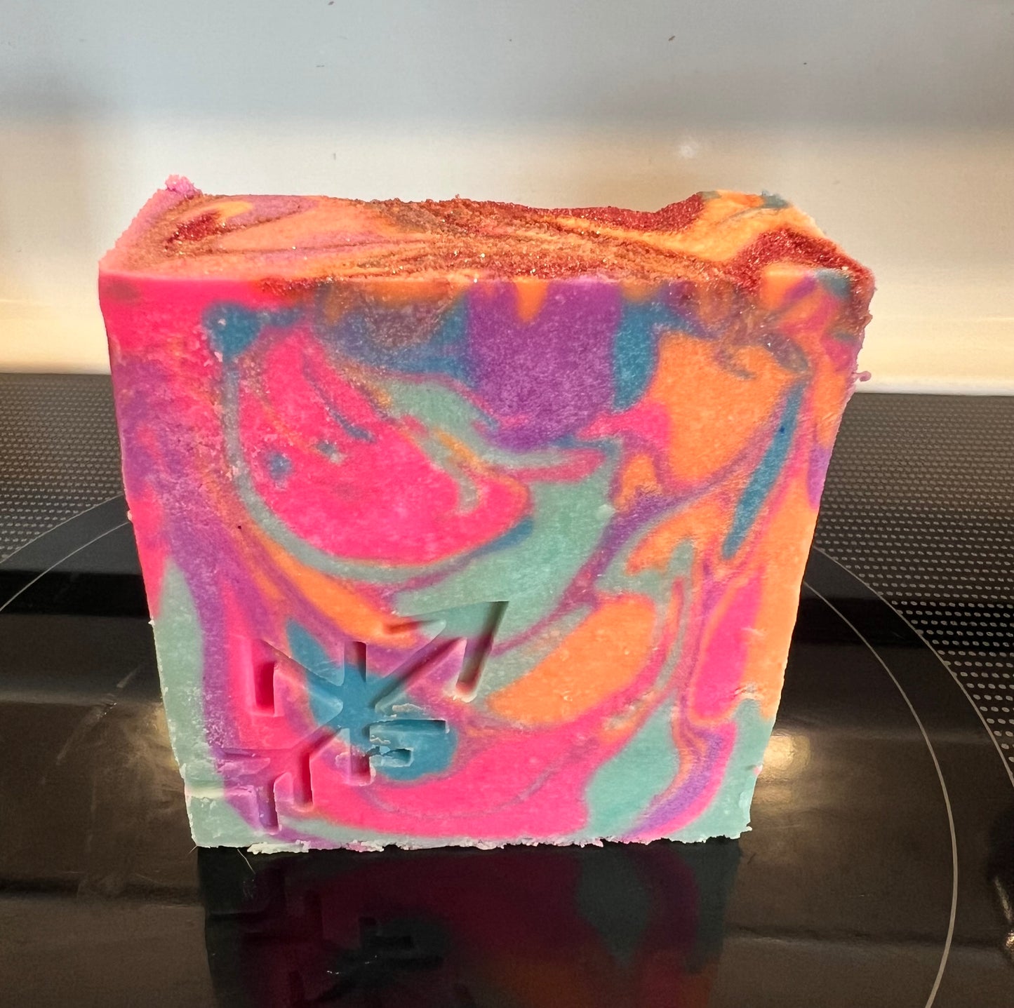 BAHAMA SOAP